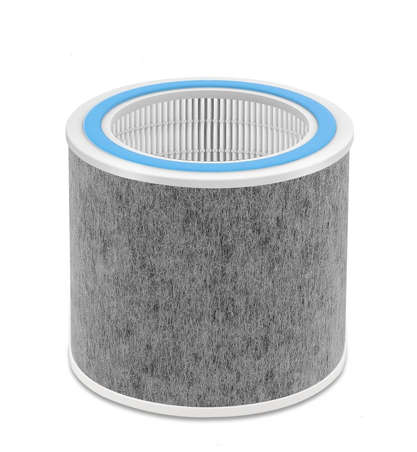 HP102 Replacement Filter, Compatible with Shark HP102 & HP102PET & HC452 & HP132 & HC450 & HC451 & HC455, Compare Part #HE1FKPET, HE1FKBAS(1 Pack)