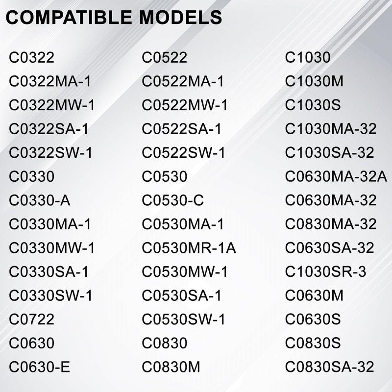 Curtain Switch 11-0563-01, Compatible with Scotsman Ice Machine, Fits Most Ice Machine Models, C0322、C0330、C0522、C0530、C0630、C0830、C1030、C0322、C0330-A、C0522SW-1
