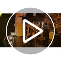 48 Pack 6 OZ Clear Disposable Plastic Champagne Flutes Reusable Wine & Cocktail Cups for Parties and Weddings