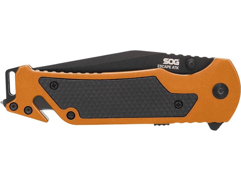 SOG Escape ATK 2.0 - Hi-Viz Orange