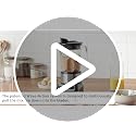 Hamilton Beach Wave Crusher Blender 40oz Stainless Steel Jar - 14 Functions, Ice Sabre Blades, 700W
