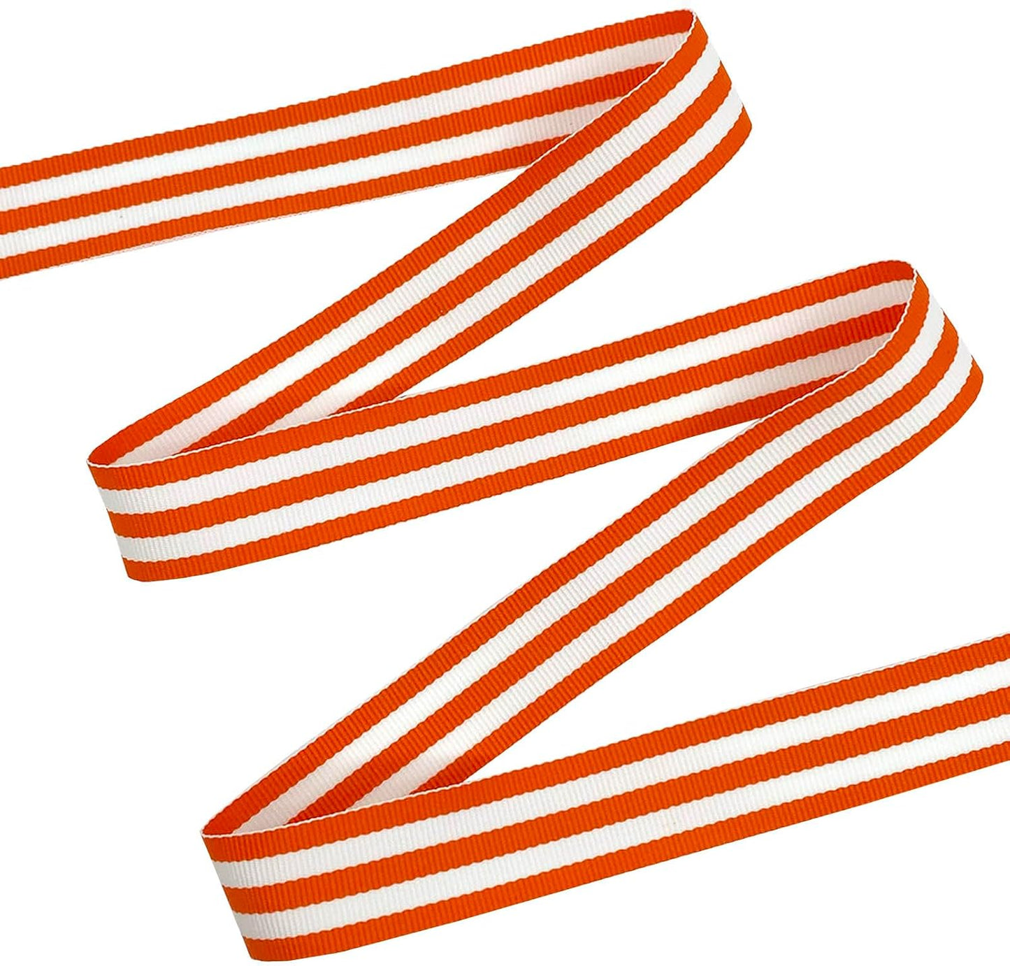 Baby Blue Grosgrain Ribbon - 1.5" x 20 Yards for Party Decorations & Gift Wrapping