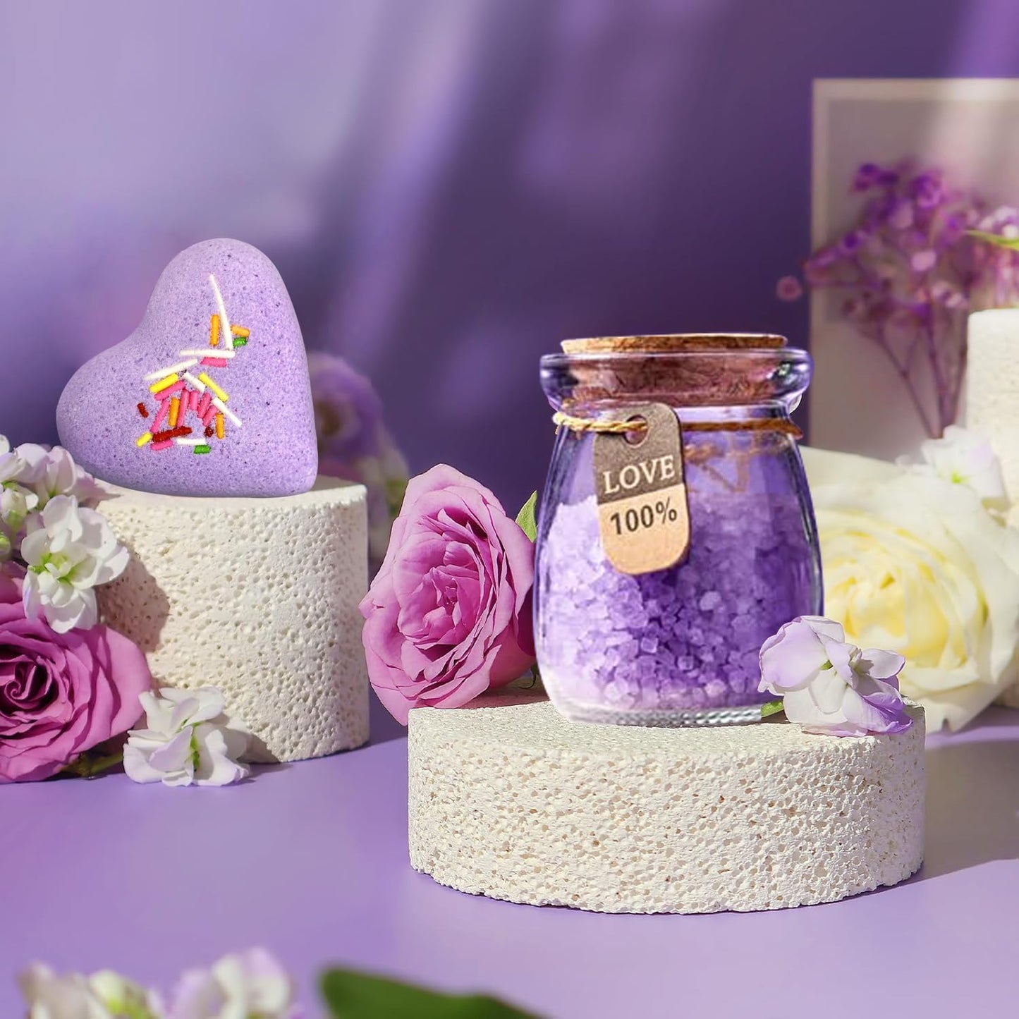 Unique Birthday Gifts for Women, Happy Birthday Gifts Basket for Women, Christmas Gifts for Women, Gifts for mom, Girlfriend Birthday gifts, Gift Set for Best Friends, Wife, Sister, Coworker.