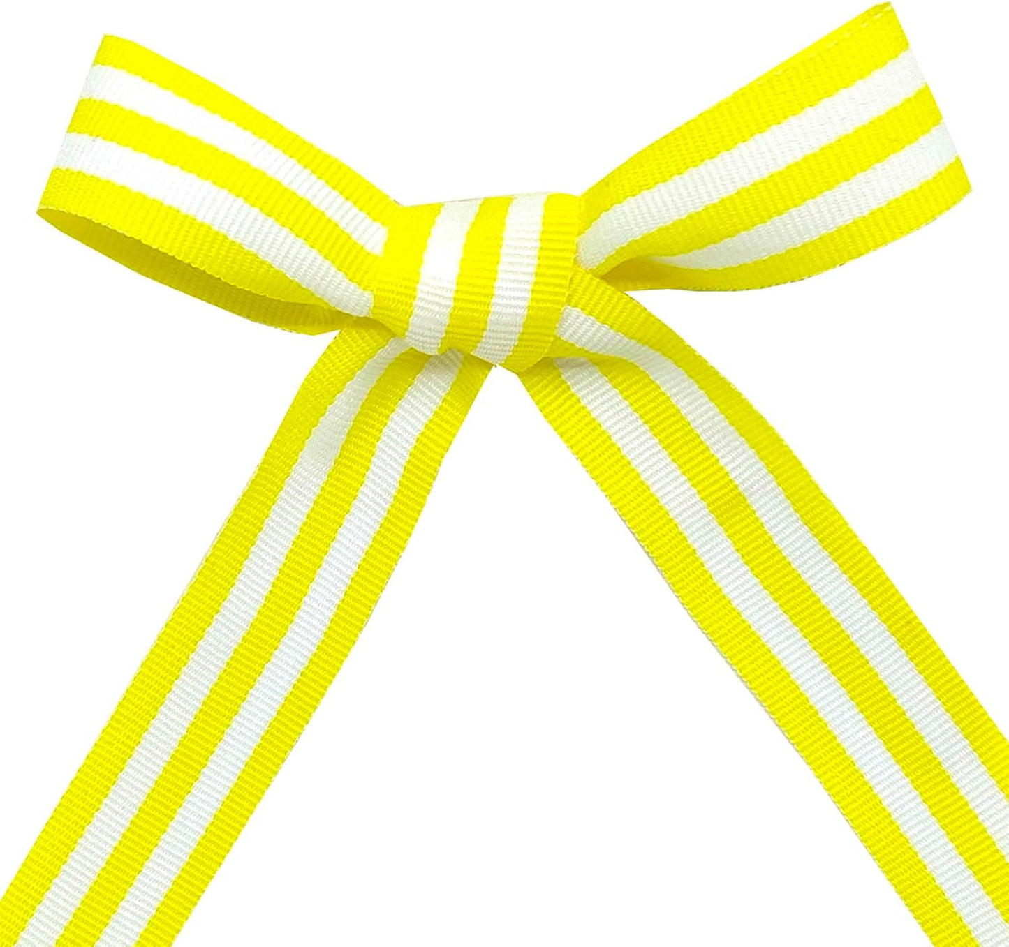 Baby Blue Grosgrain Ribbon - 1.5" x 20 Yards for Party Decorations & Gift Wrapping