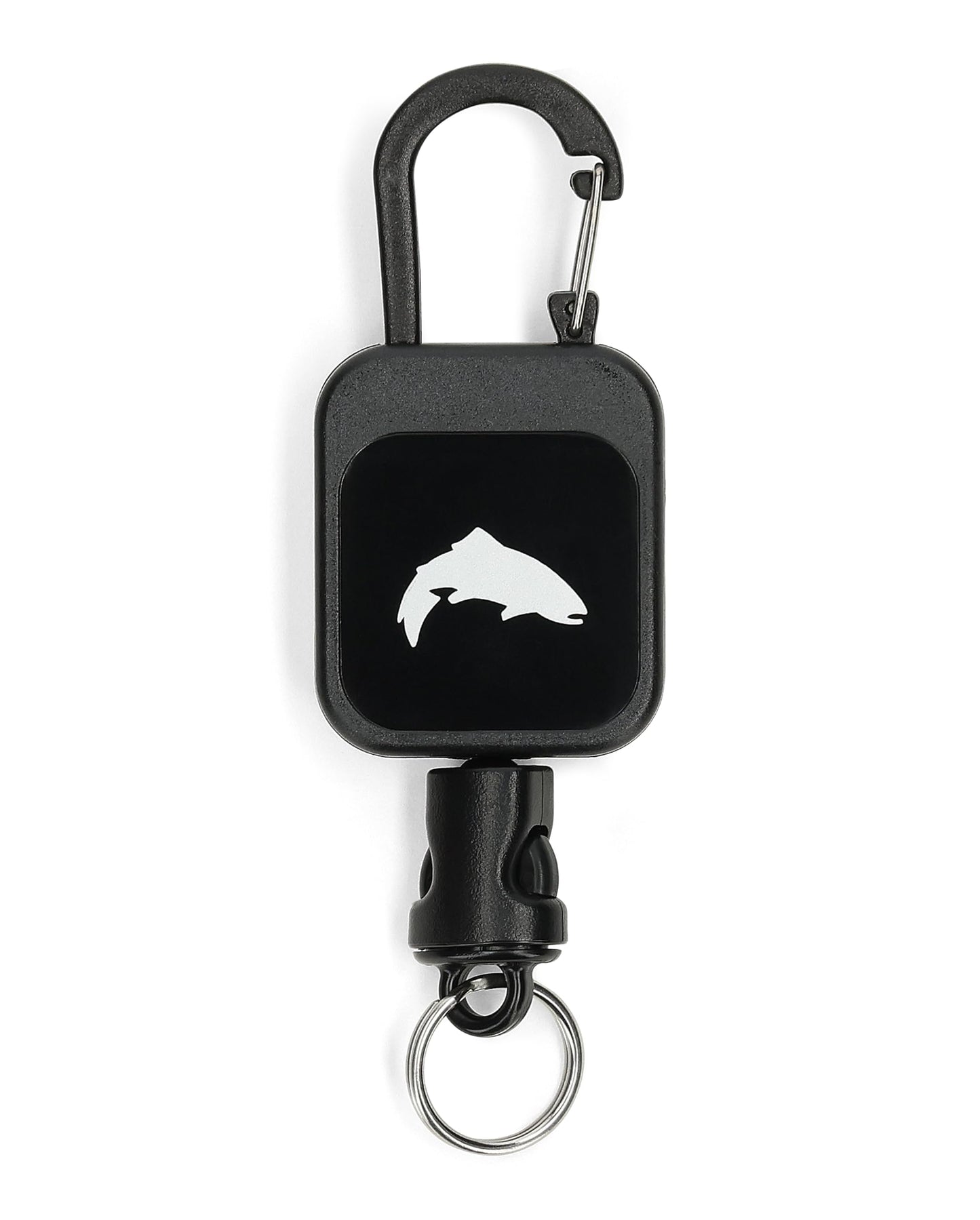 Simms Zinger Black One Size