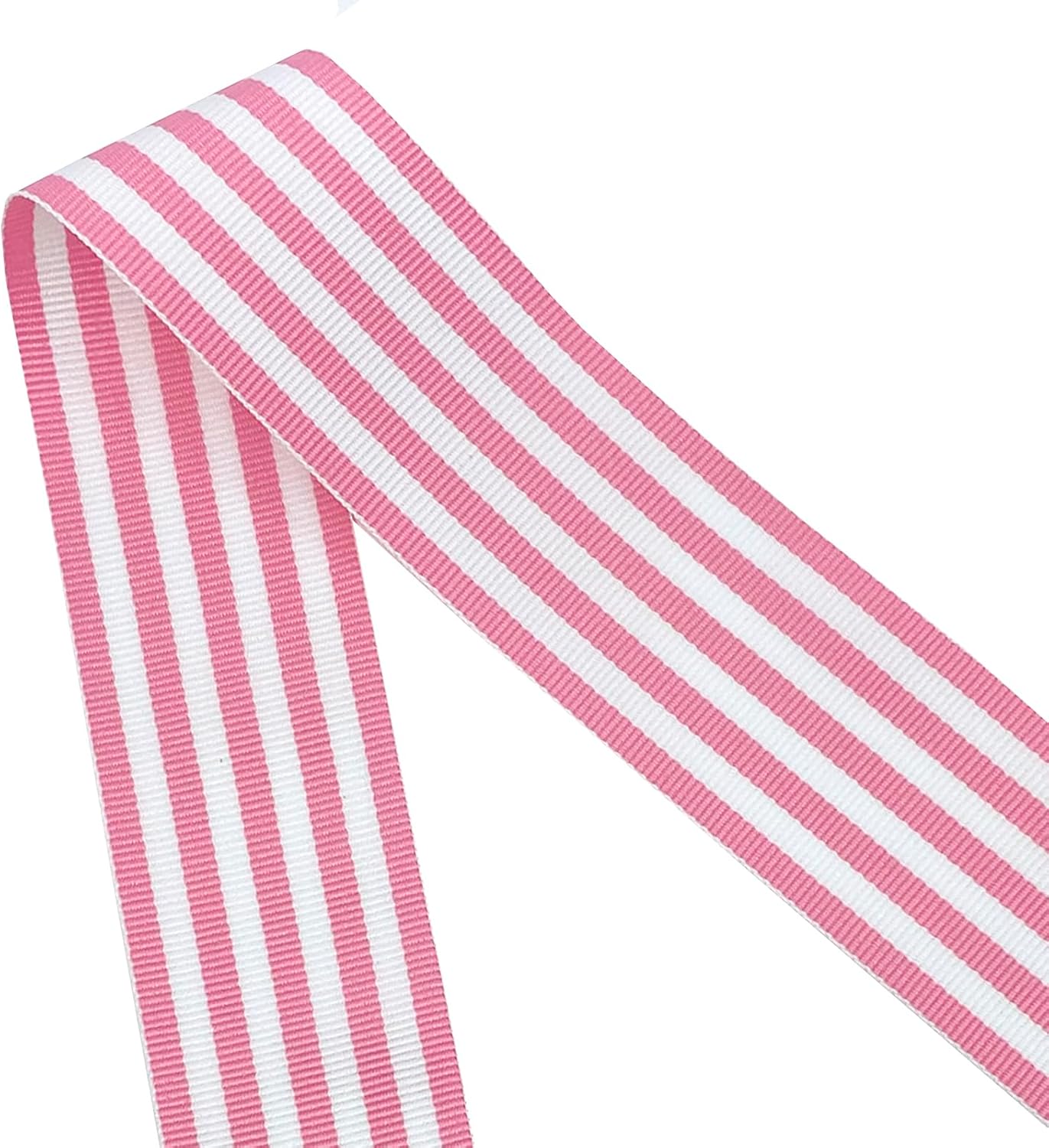 Baby Blue Grosgrain Ribbon - 1.5" x 20 Yards for Party Decorations & Gift Wrapping