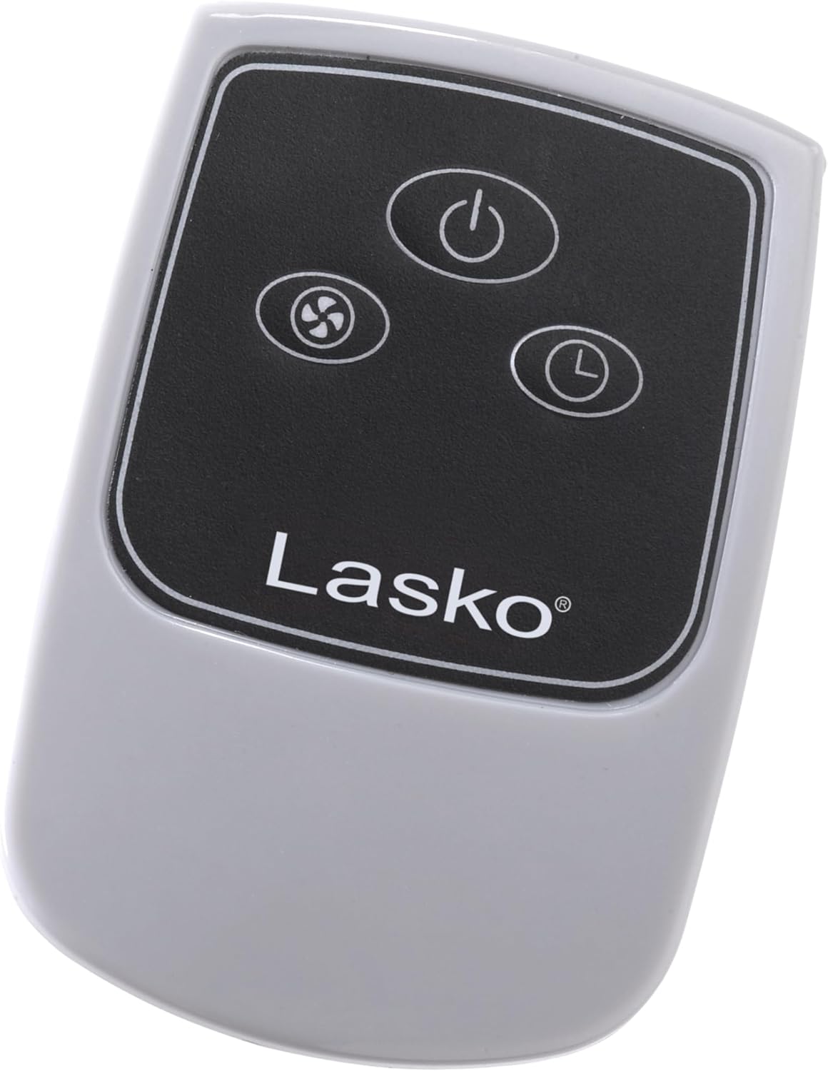 Lasko Elegance and Performance Pedestal Stand Fan, 3-Speeds, 90 Degree Oscillation, Adjustable Height, Timer, Remote for Indoor, Bedroom, Living Room, Home Office, Dorm Use, 18 Inch, White, 1850