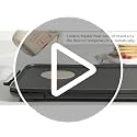 Presto 07072 Slimline 22-Inch Electric Griddle - Extra Large Nonstick Cooking Surface