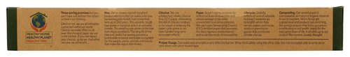 If You Care Wax Paper Unbleached, 1 ct, 75 SQFT