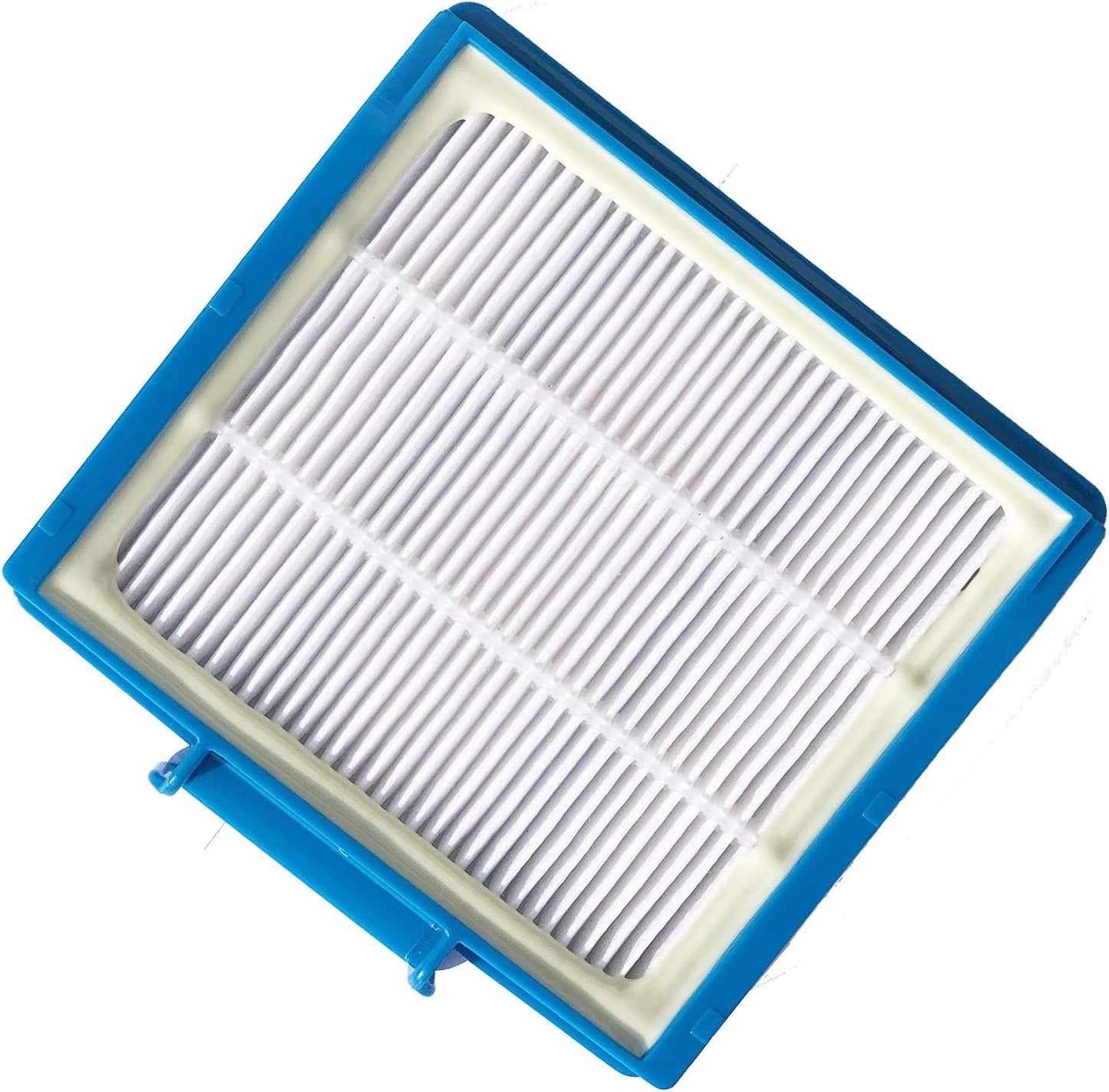 Shark 5-Pack HEPA Replacement Filters - Compatible with ION, IQ, EZ AI Series Vacuums