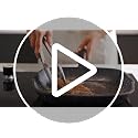Meat Tenderizer Attachment for KitchenAid Stand Mixers - Transparent, 3 Adjustable Thickness