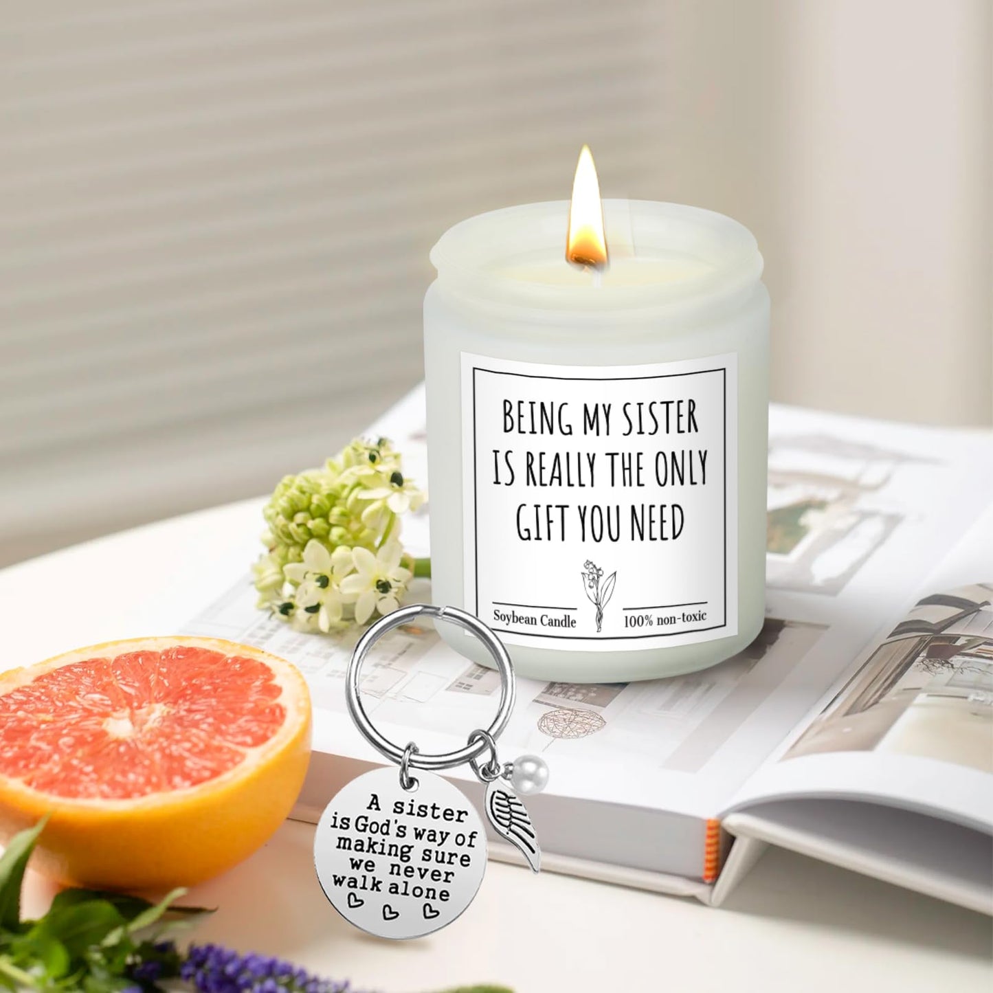 Sister Birthday Gift Ideas, Sisters Gifts from Sisters, Birthday Gifts for Sister, Sister Gifts, Birthday Gifts for Sister from Sister, Gifts for Sisters, Big Sister Gift, Unique Sister Gifts