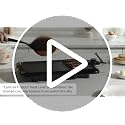 Presto 16-Inch Electric Griddle with Nonstick Ceramic Surface & Cool-Touch Base