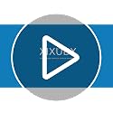 XIXUBX Silver Cold Brew Espresso Machine with Milk Frother - Fast Heating & One-Touch Operation