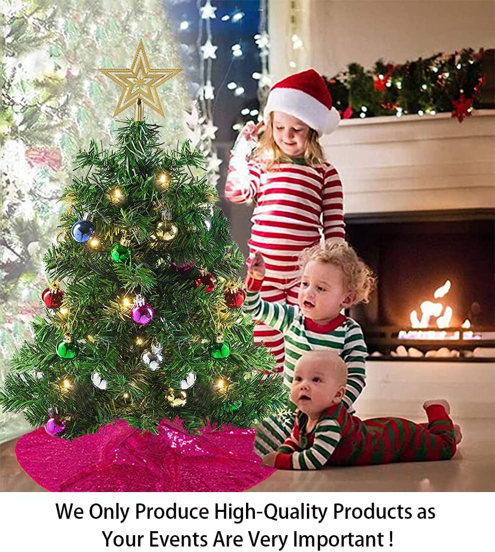 48-Inch Silver Sequin Christmas Tree Skirt - Reusable Holiday Decor for Festive Parties