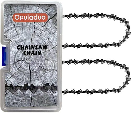 DEWALT 18-Inch Chainsaw Chain - High-Performance Replacement for DCCS672 & DCCS600 Models