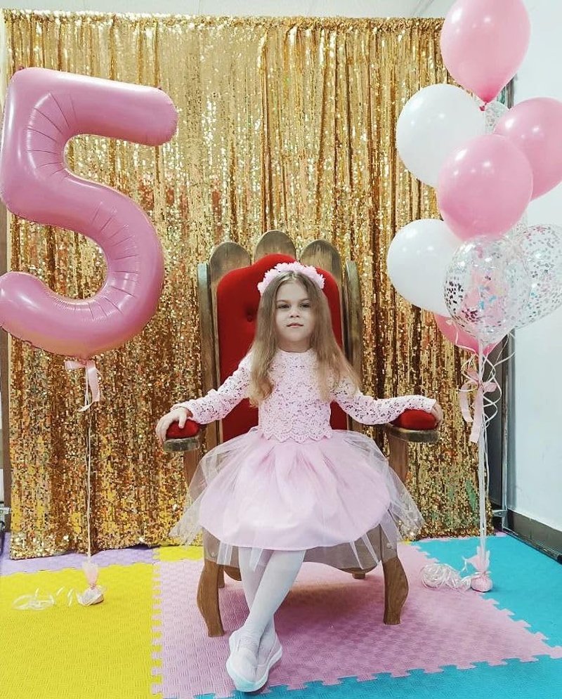 Pearlescent Pink Number 15 Balloons 40 inch, 15 Number Balloons, 15th Birthday Decorations for Girls 15 Year Old Pastel Pink Party Supplies