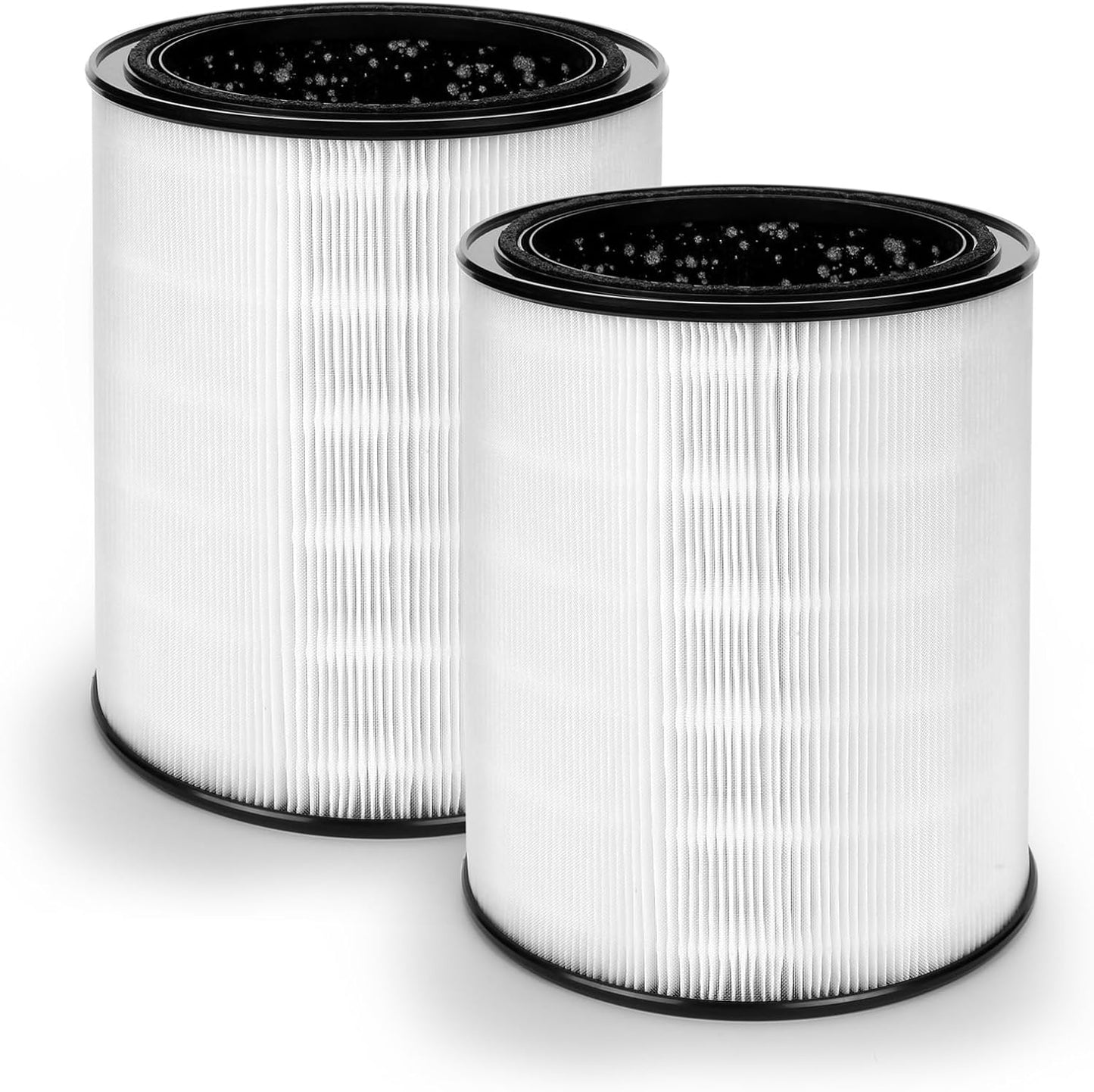 1Pack True HEPA Replacement Filter-Compatible with Aerus Lux Guardian Angel Air Cleaner Purifier Filter,for Angel Air Replacement Filter Parts Coding Part#GA99