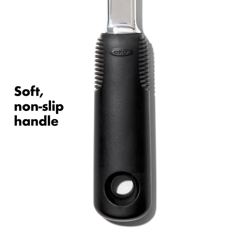 OXO Good Grips Die Cast Meat Tenderizer Black 1.85 x 2.45 x 9.75"