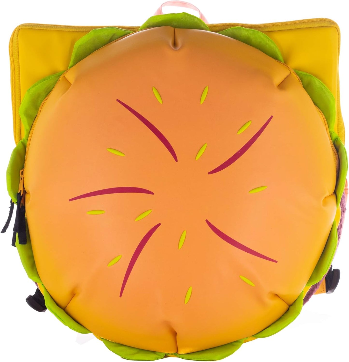 Cartoon Network Steven Universe Cheeseburger Backpack