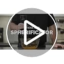 Imperial Spherificator 2026 - Automatic Food Pearl & Caviar Maker
