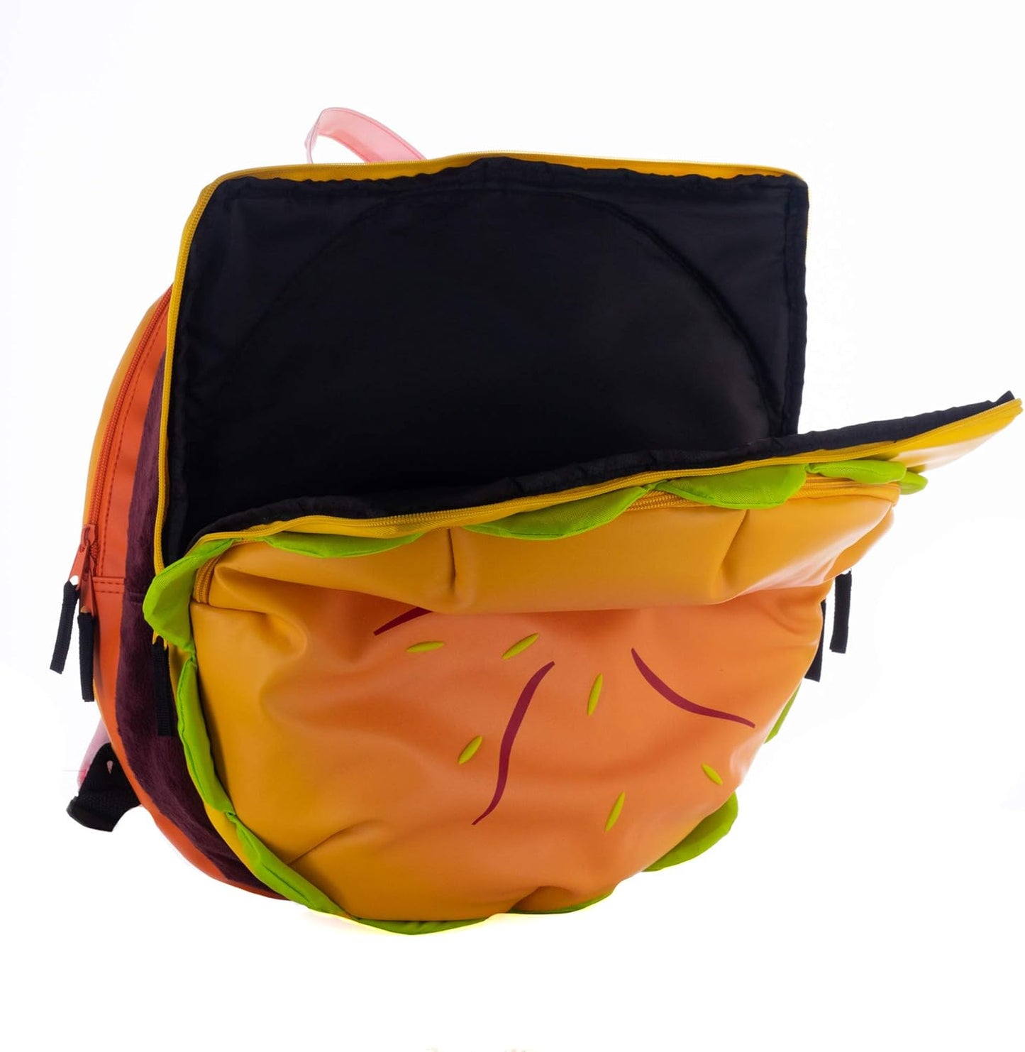 Cartoon Network Steven Universe Cheeseburger Backpack