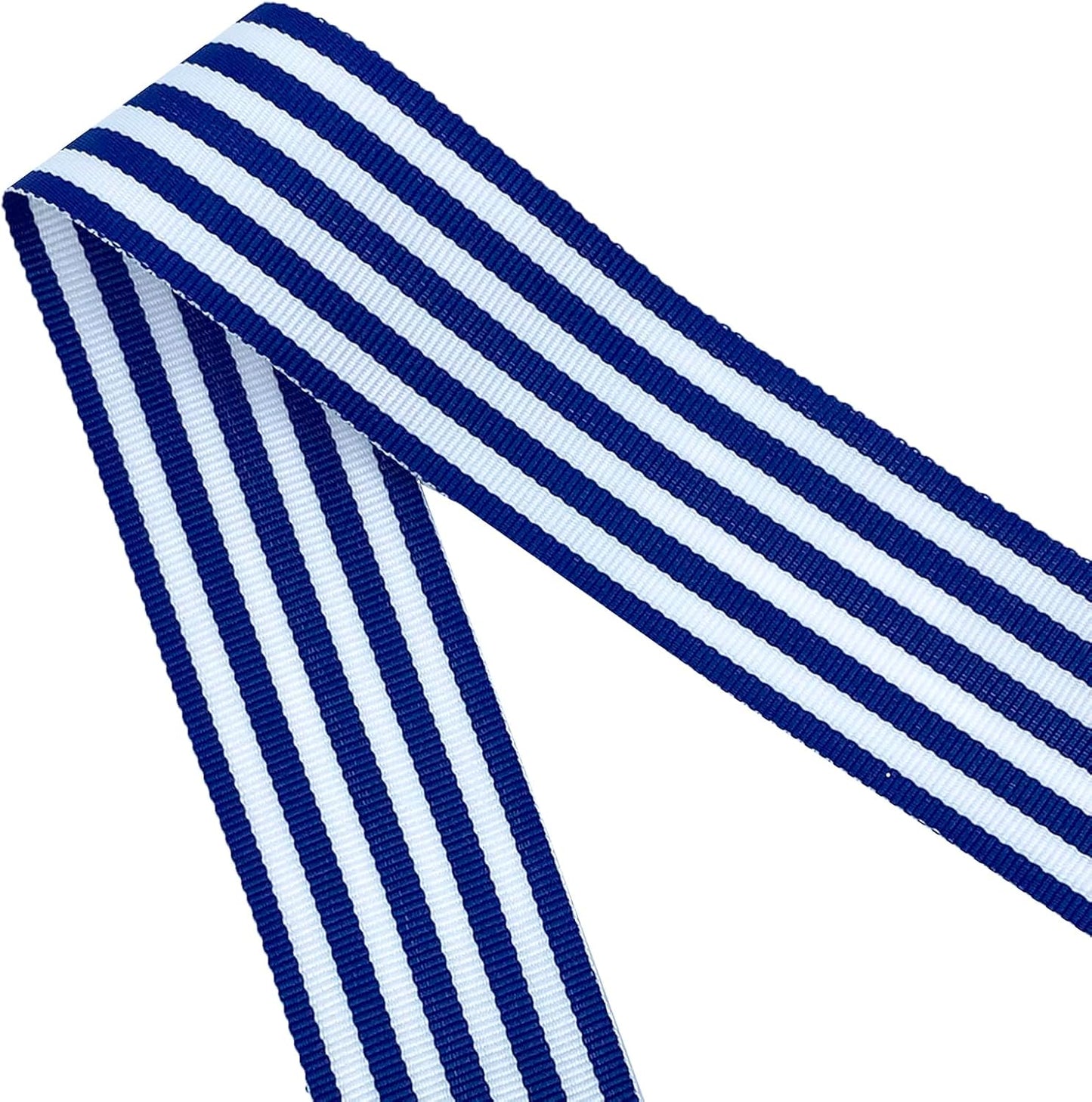 Baby Blue Grosgrain Ribbon - 1.5" x 20 Yards for Party Decorations & Gift Wrapping