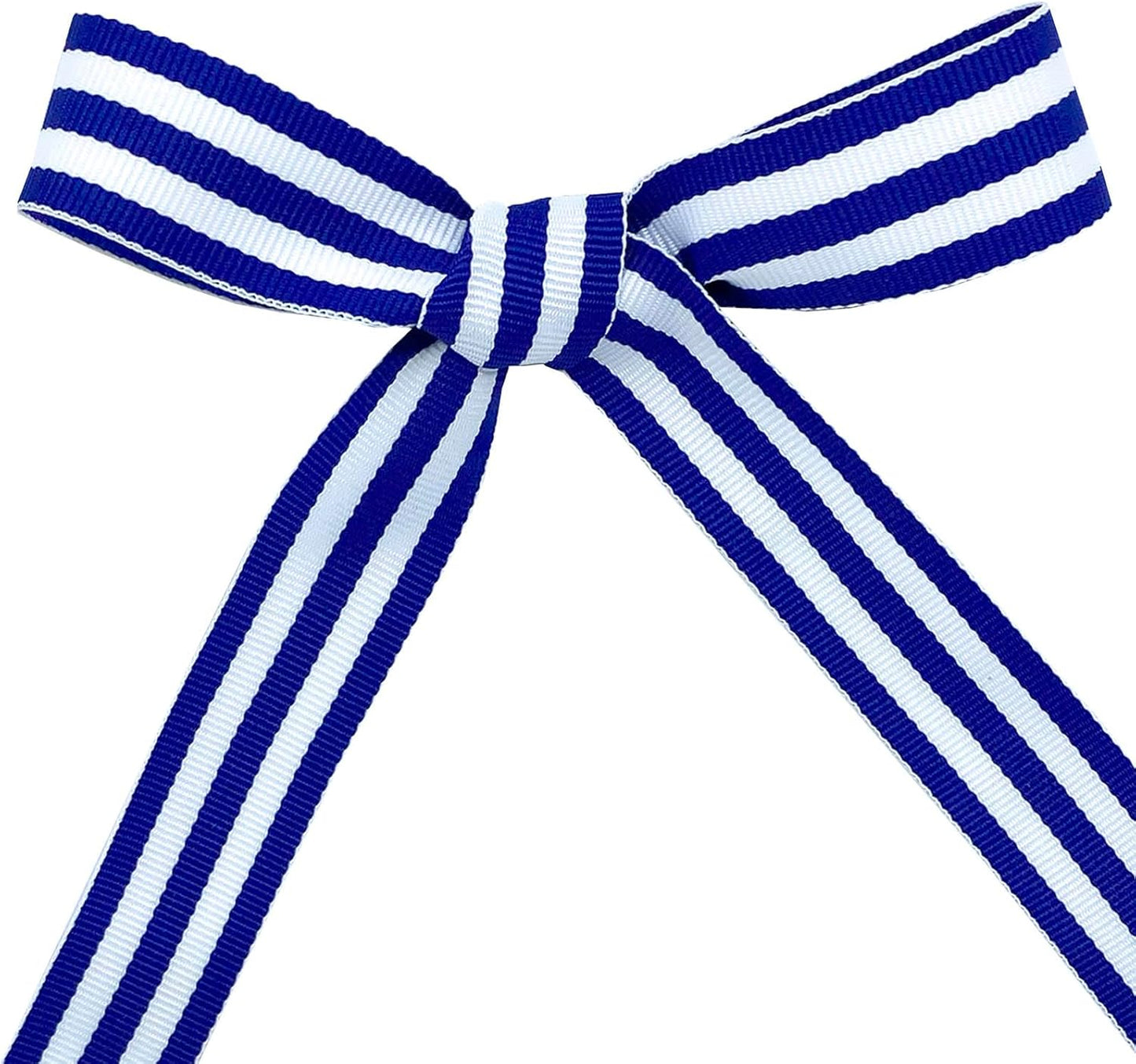 Baby Blue Grosgrain Ribbon - 1.5" x 20 Yards for Party Decorations & Gift Wrapping