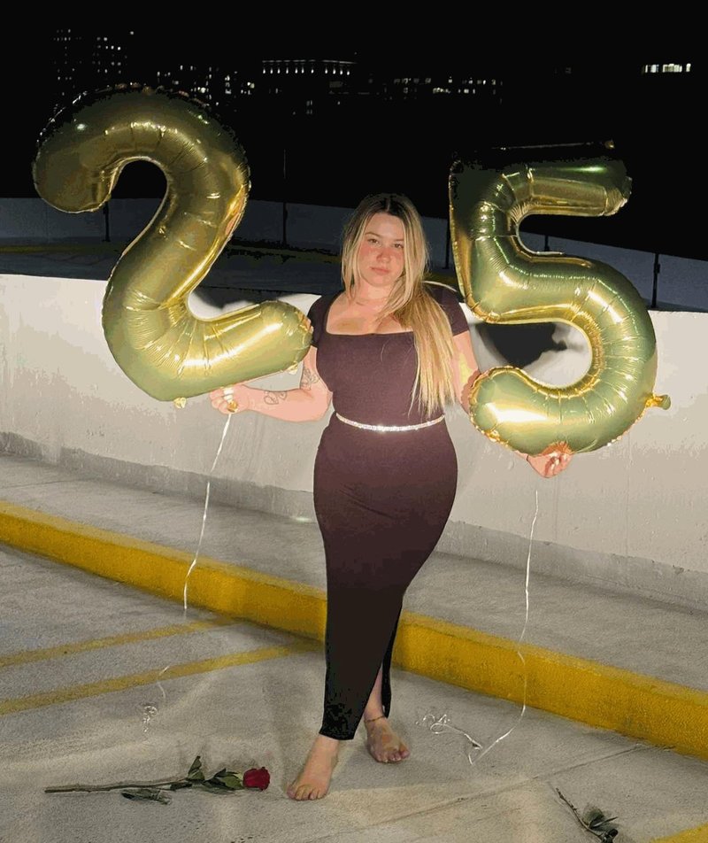 Light Gold Number 5 Balloon 40 Inch, 5th Birthday Party Decorations for Children, Giant 5 Foil Balloon for Party Supplies