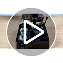 Reoszeank 51mm Espresso Accessories Kit with Tamping Station & Knock Box - Fits Delonghi & Casabrews