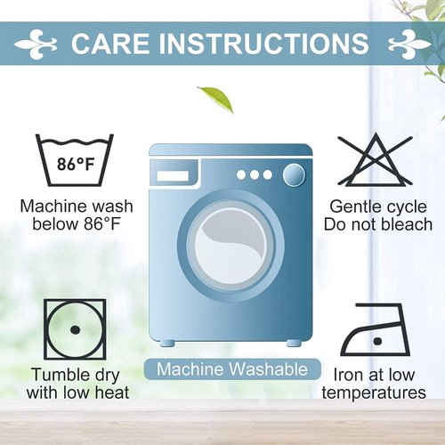 ChrisDowa Grommet Blackout Curtains - Thermal Insulated Room Darkening Panels, Royal Blue, 52W x 72L