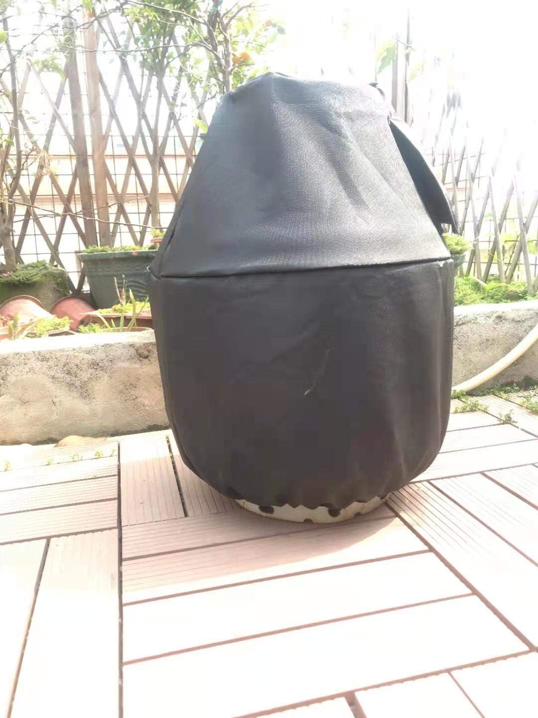 Propane Tank Cover - Durable Protection for 20-Pound Steel Propane Cylinder