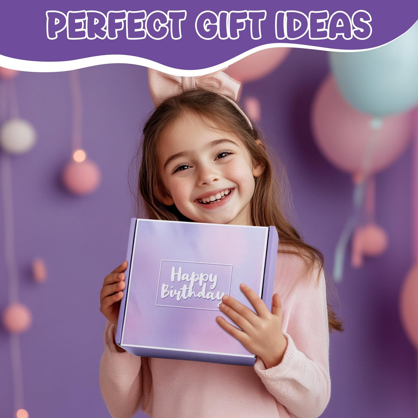 Splendest 9Th Birthday Gifts For Girls,9 Year Old Girl Gifts,9th Birthday Gift Ideas, Best Presents For 9 Year Old Girls