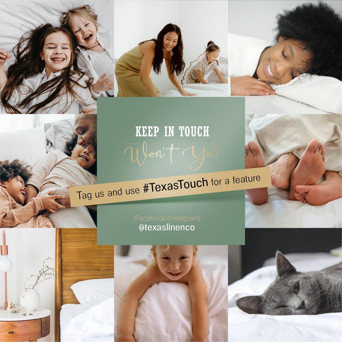 TEXAS LINEN CO. 100% Organic Cotton Percale Weave Fitted Sheet Twin XL Size, White, 1 Deep Pocket Twin XL Fitted Sheet, Fits Mattress Upto 16" Crisp and Cool Bed Linen, Luxury GOTS Certified Sheets