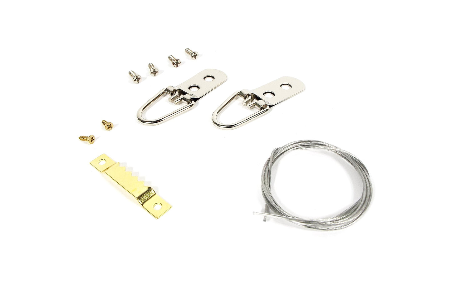 Guerrilla Painter Penrose Plein Silver Air Fine Art Frame, 8" x 10", Black