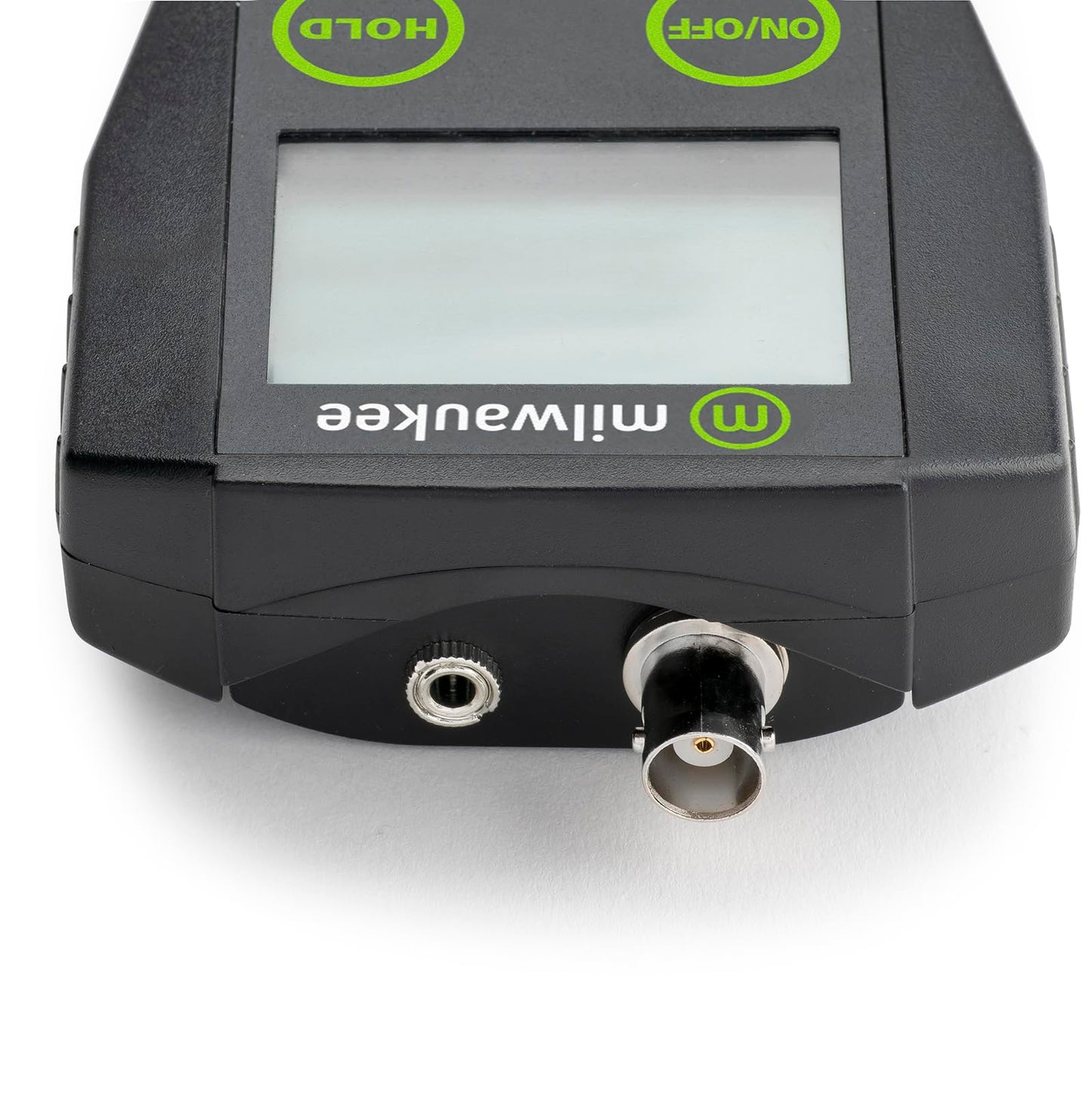 Milwaukee Portable pH/Temperature Meter - MW102