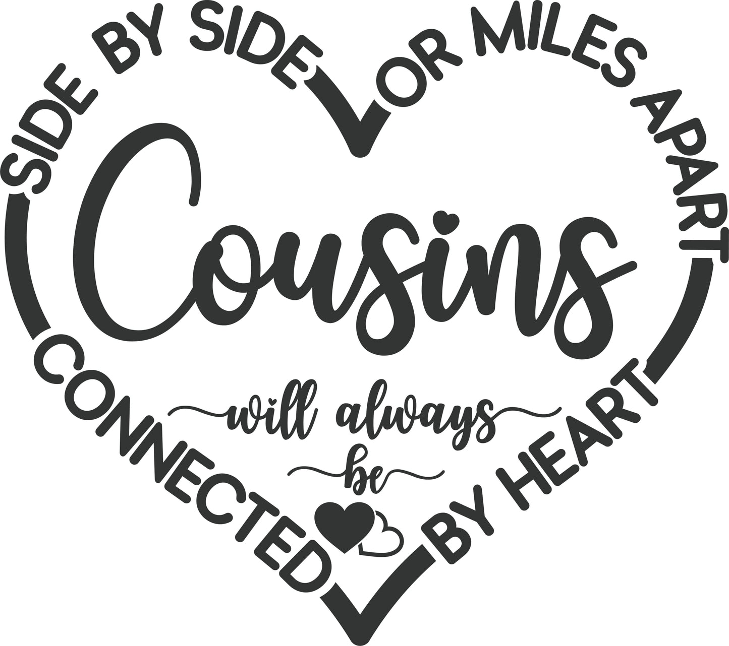 MFGNEH Cousin Gifts for Women Tumbler Mug,Birthday Gifts for Cousin Female,Cousins Christmas Gift for Women,Best Cousins Gift,20 oz Stainless Steel Insulated Travel Tumbler