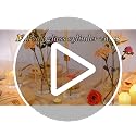 12 Pack 8 Inch Clear Glass Cylinder Vases for Centerpieces - Elegant & Multi-Functional