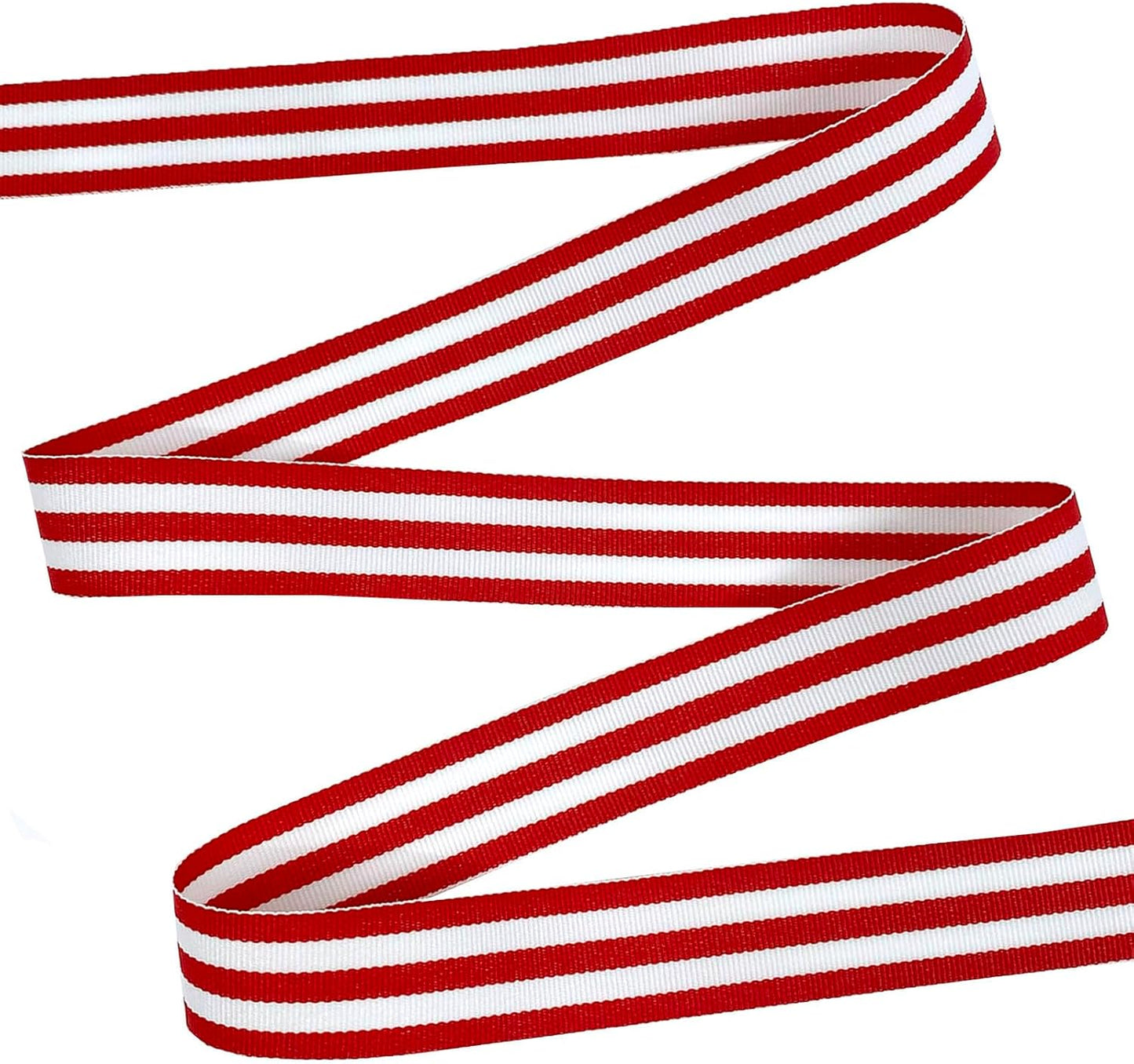 Baby Blue Grosgrain Ribbon - 1.5" x 20 Yards for Party Decorations & Gift Wrapping