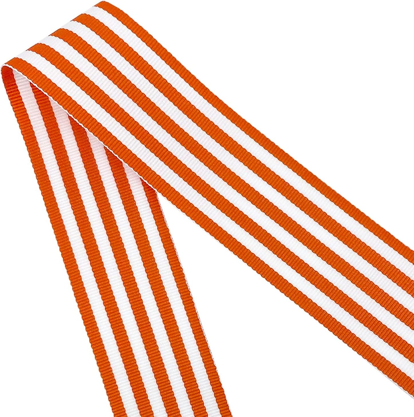 Baby Blue Grosgrain Ribbon - 1.5" x 20 Yards for Party Decorations & Gift Wrapping