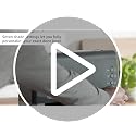 Black West Bend QuikServe 2-Slice Wide-Slot Toaster with Bagel & Gluten-Free Settings
