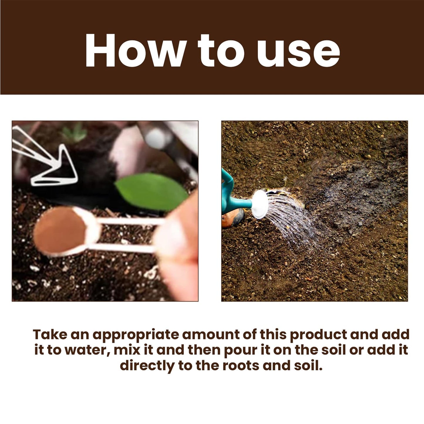 Yegbong Soil Activator - Organic Water-Soluble Formula for Optimal Nutrient Uptake & Growth (1)