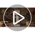 Chefman Caffeinator Single Serve Coffee Maker - Midnight Edition with Brew Strength & Iced Coffee