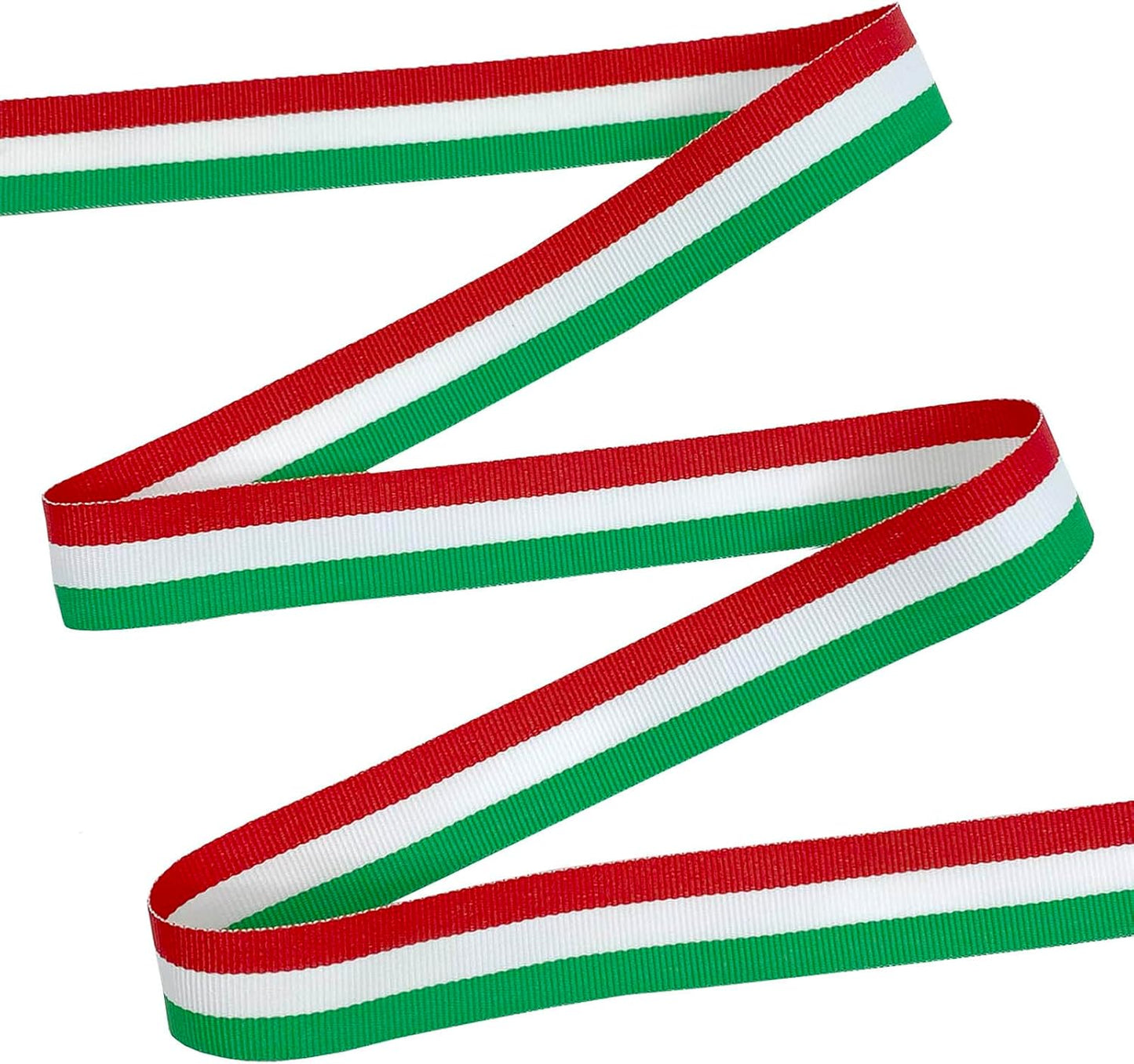 Baby Blue Grosgrain Ribbon - 1.5" x 20 Yards for Party Decorations & Gift Wrapping