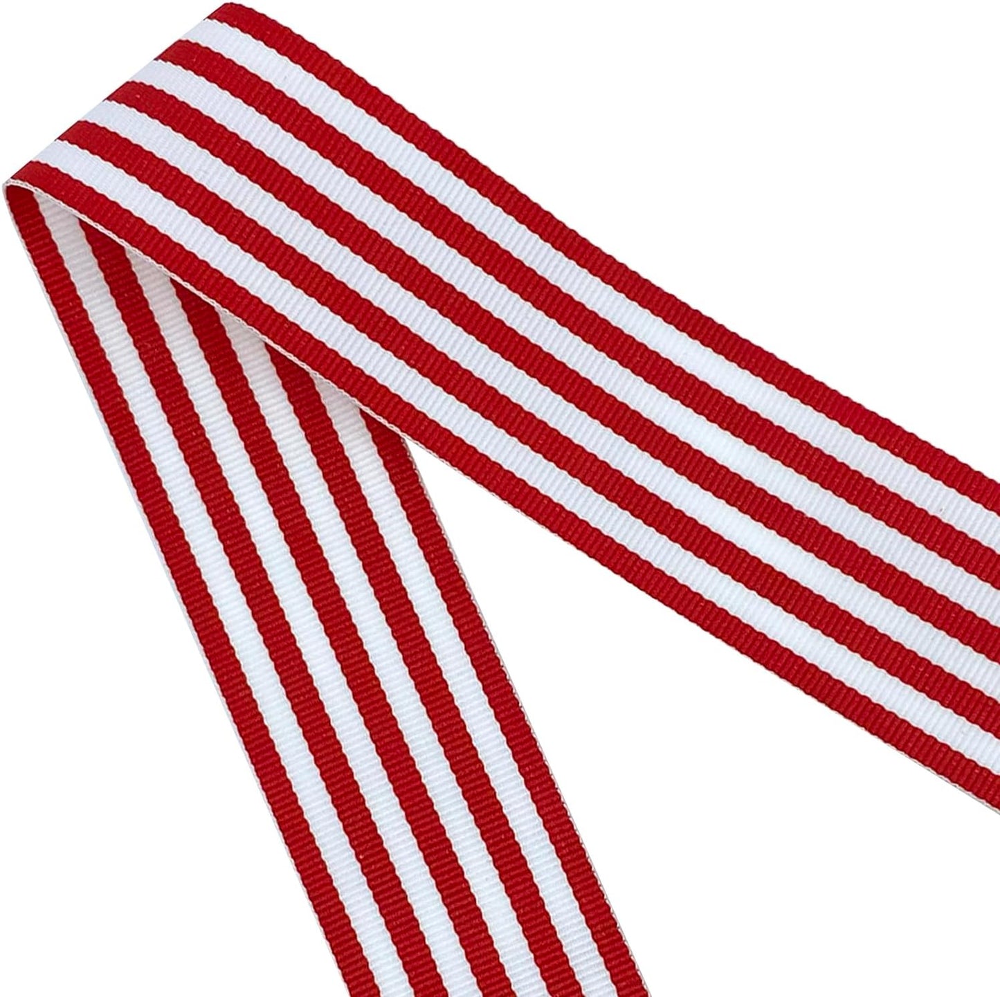 Baby Blue Grosgrain Ribbon - 1.5" x 20 Yards for Party Decorations & Gift Wrapping