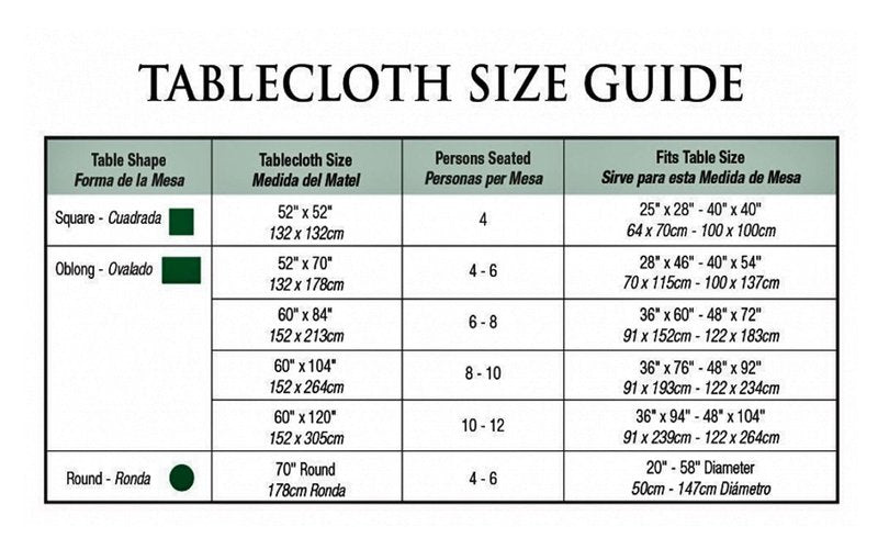Lintex Cafe Hotel Linen Look Vinyl Flannel Backed Tablecloth, Heavyweight 4 Gauge, 60 x 104 Inch Rectangle, Burgundy Indoor Outdoor Waterproof Wipe Clean Table Cover