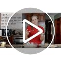 12-Cup Muffin Pan Set of 2 - Nonstick Aluminized Steel Baking Pans