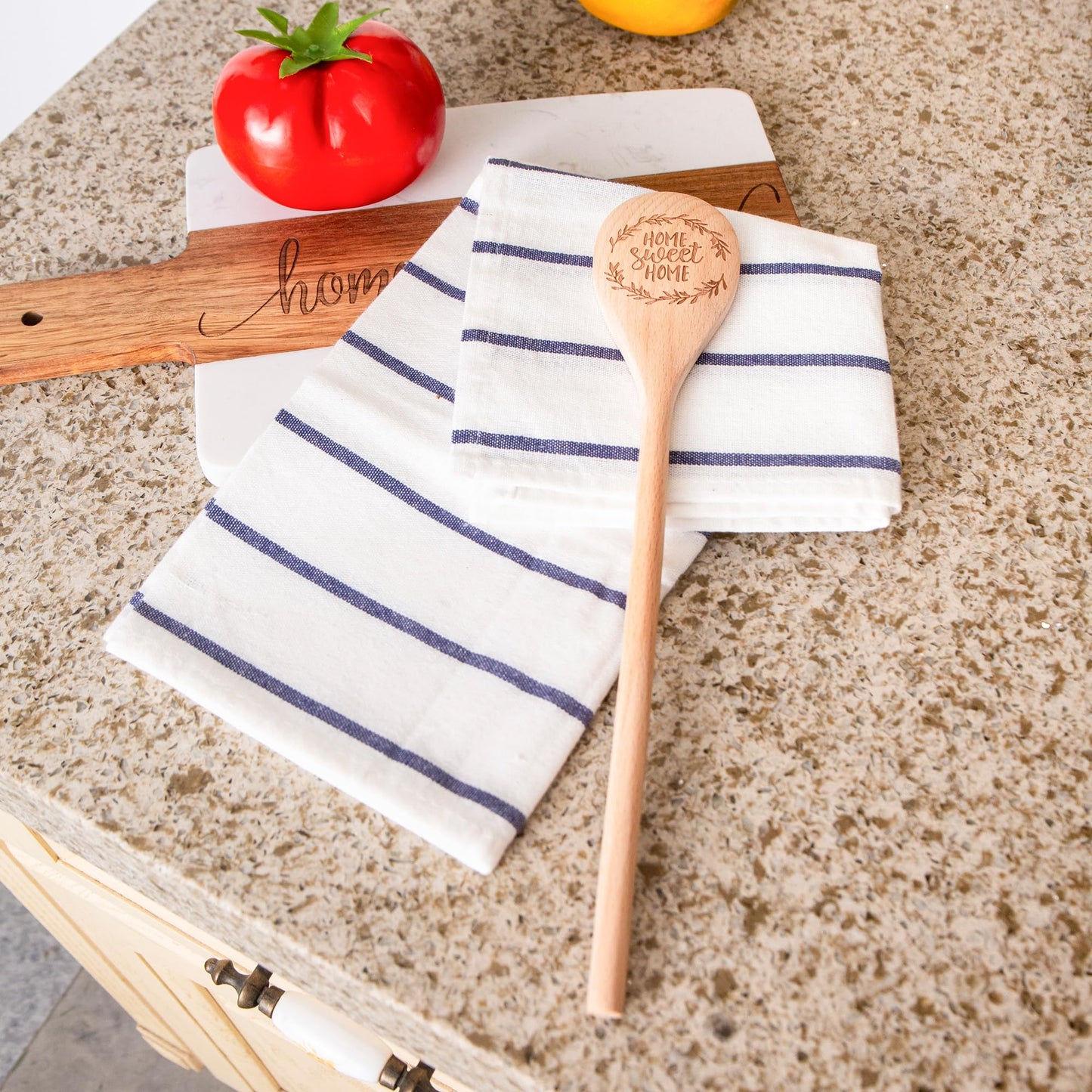House Warming Gifts New Home Couple, Housewarming Gift Baskets for Women,Clients, Homeowner, Closing Gifts for Home Buyers, New Apartment, First Home Gifts, House Essentials for New Home Gift Ideas