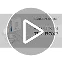 Cielo Breez Lite Smart AC Controller for Mini-Split, Window & Portable AC - White