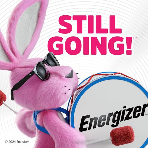 Energizer A23 Alkaline Batteries - Reliable Power Source | 2 Count Pack